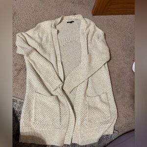 American Eagle cardigan